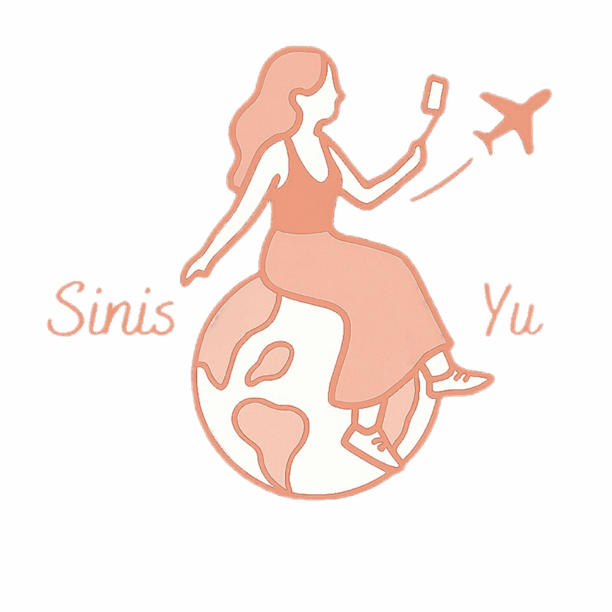 Sinis Yu Logo